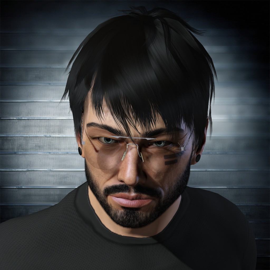 Kronin Howard