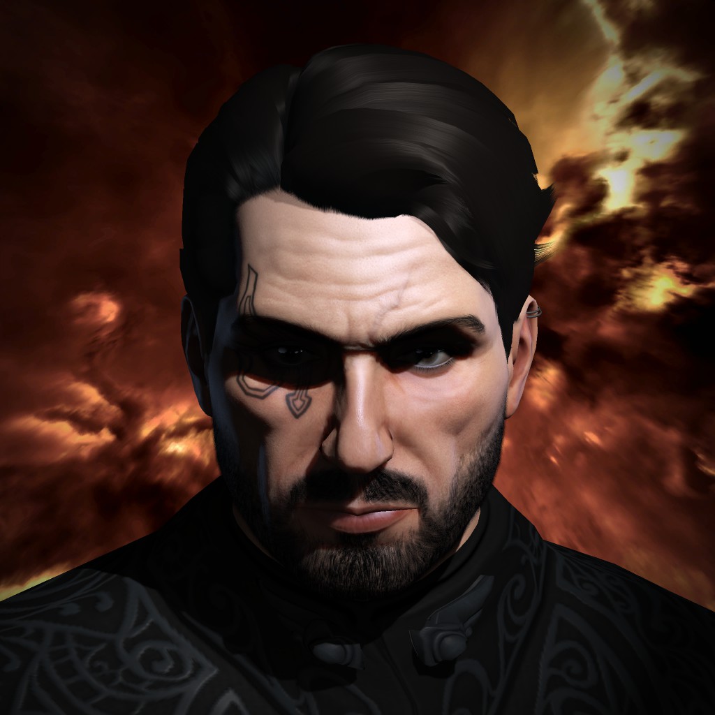 Drakvar Varela