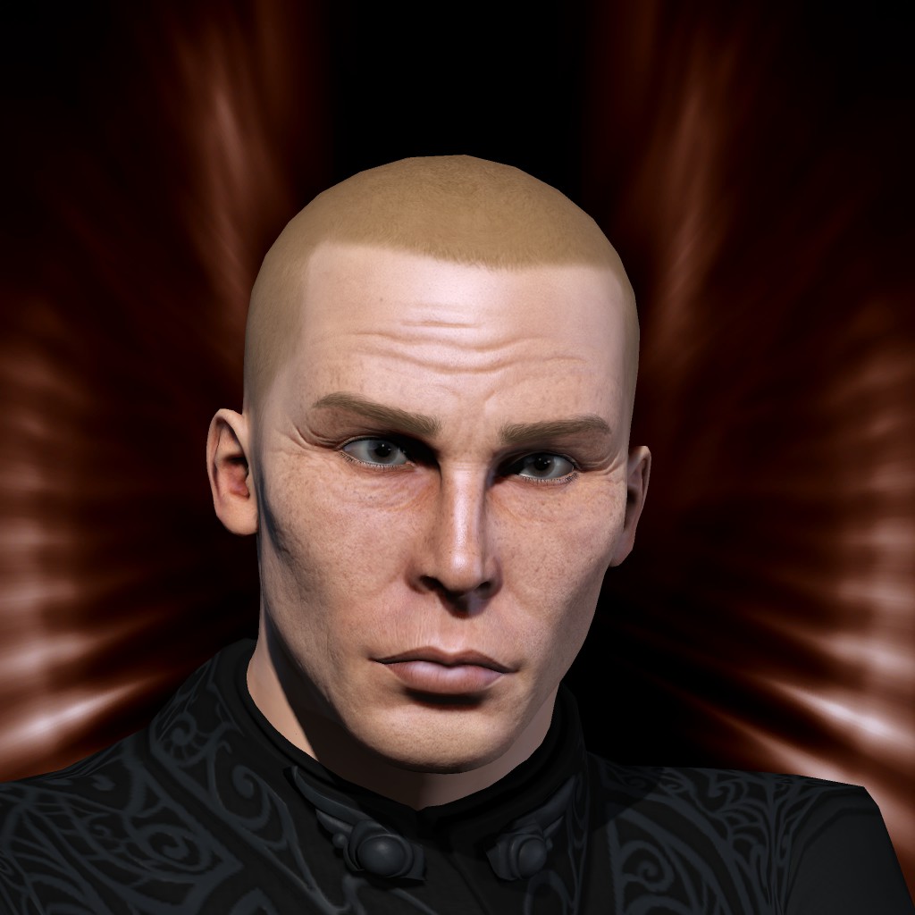 executioner Tramp