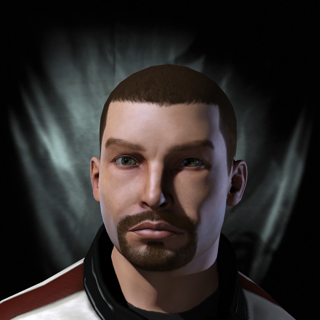 Ragnar Henrick