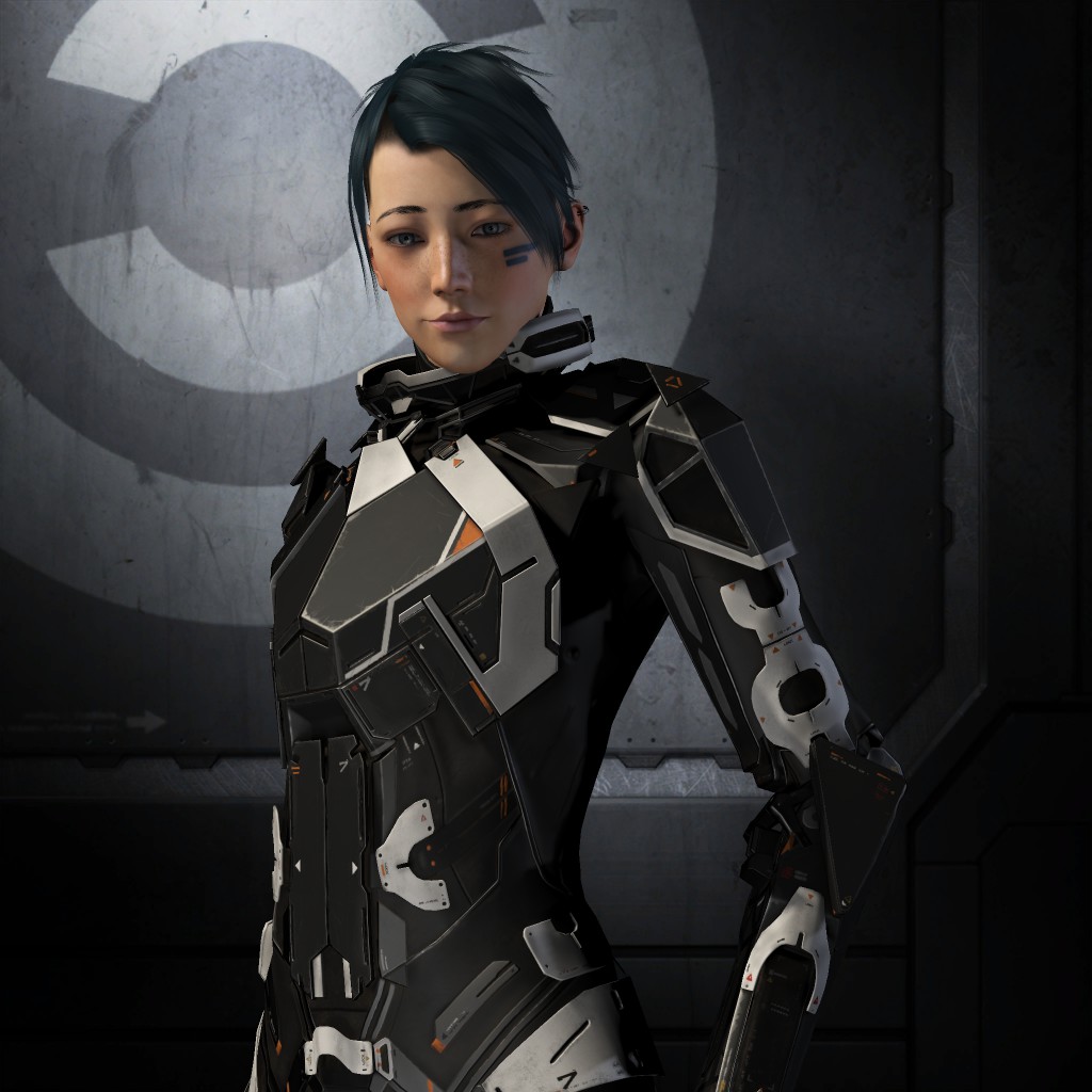 Johanna Whitestar