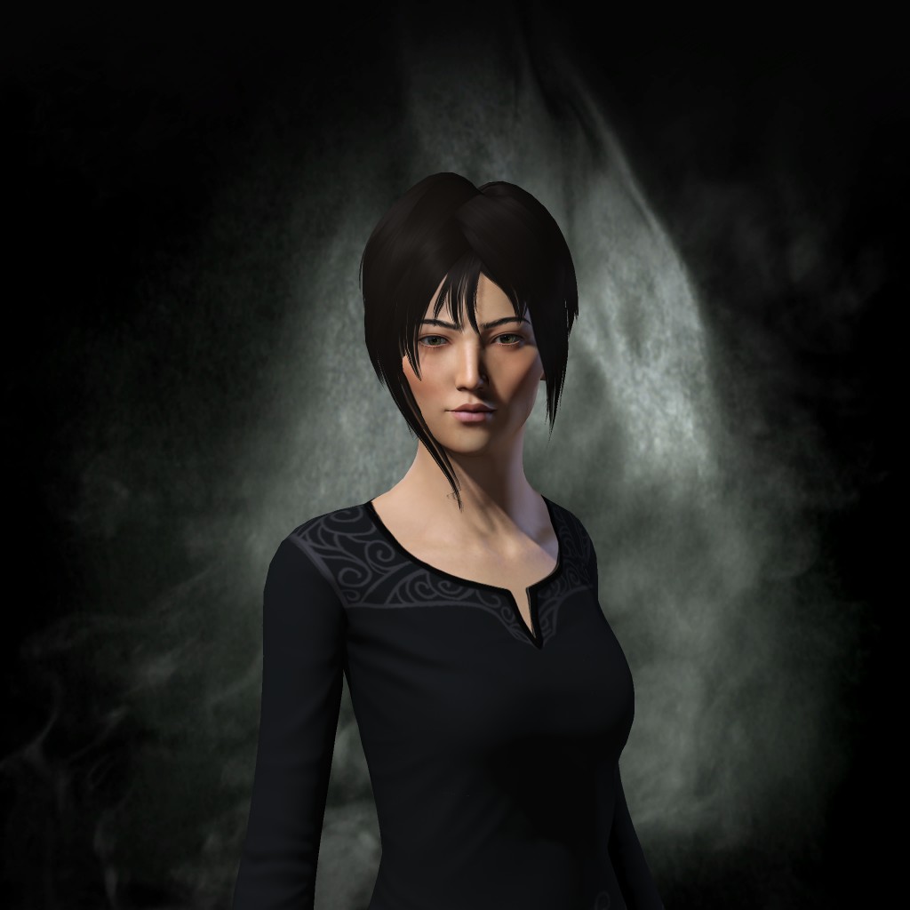 Jennifer Sugoi