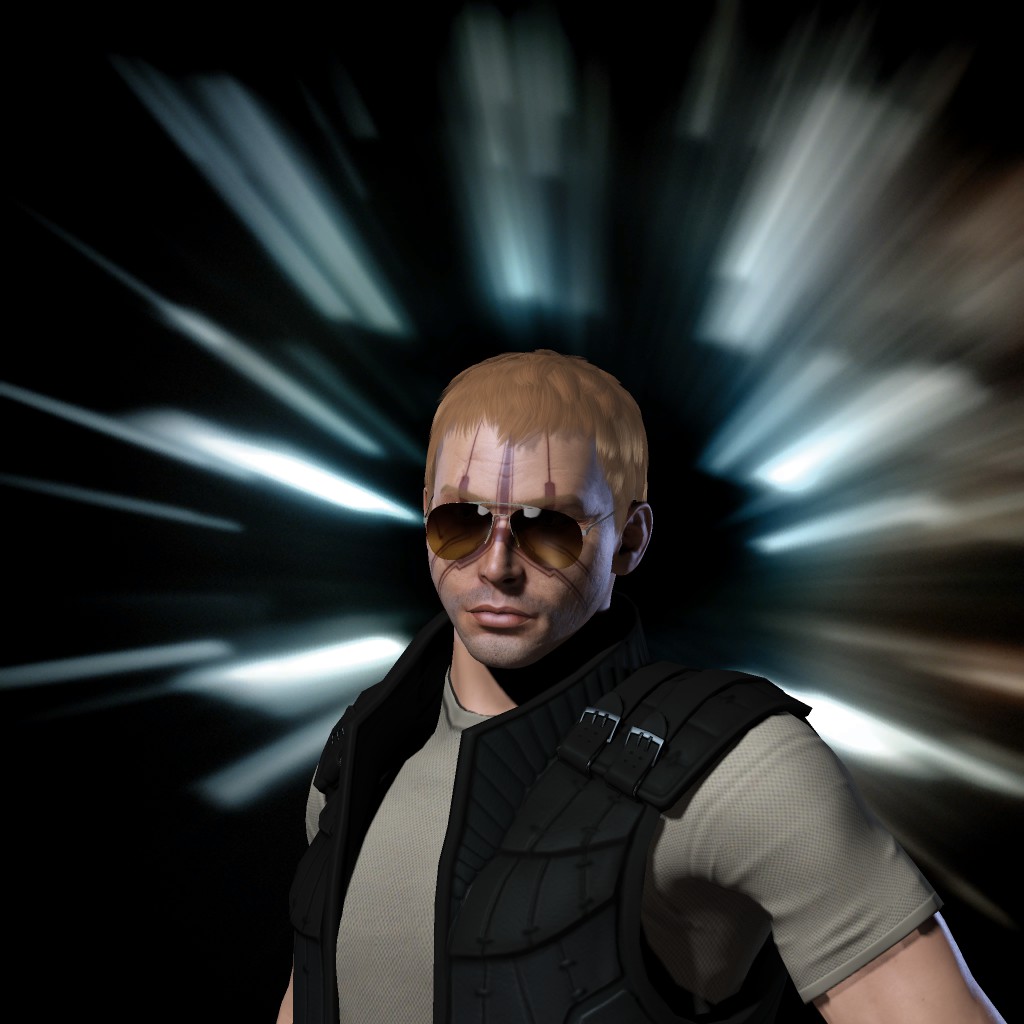 Crimson King Coreleone