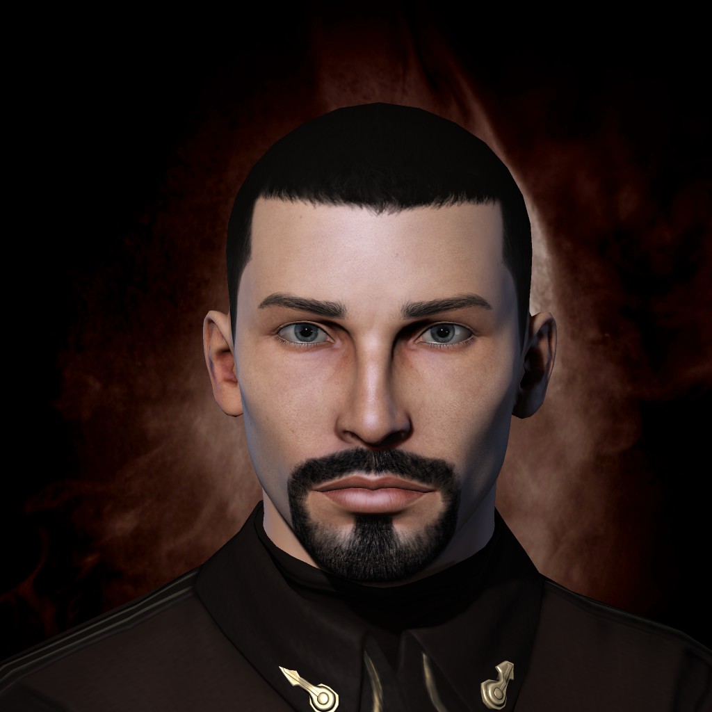 Excentrik Echerie