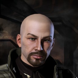Maxt Haginen portrait