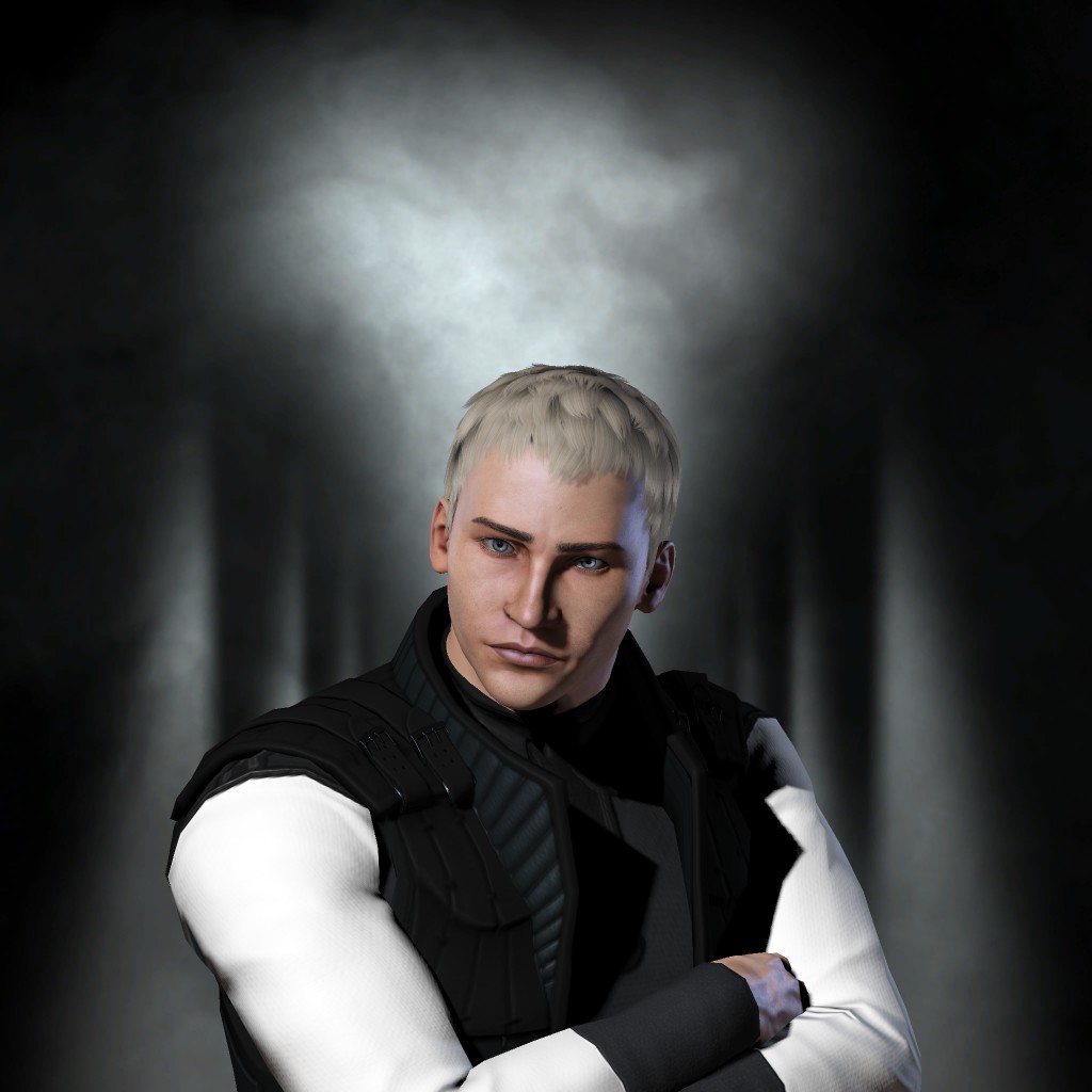 Daniil Tapeshko