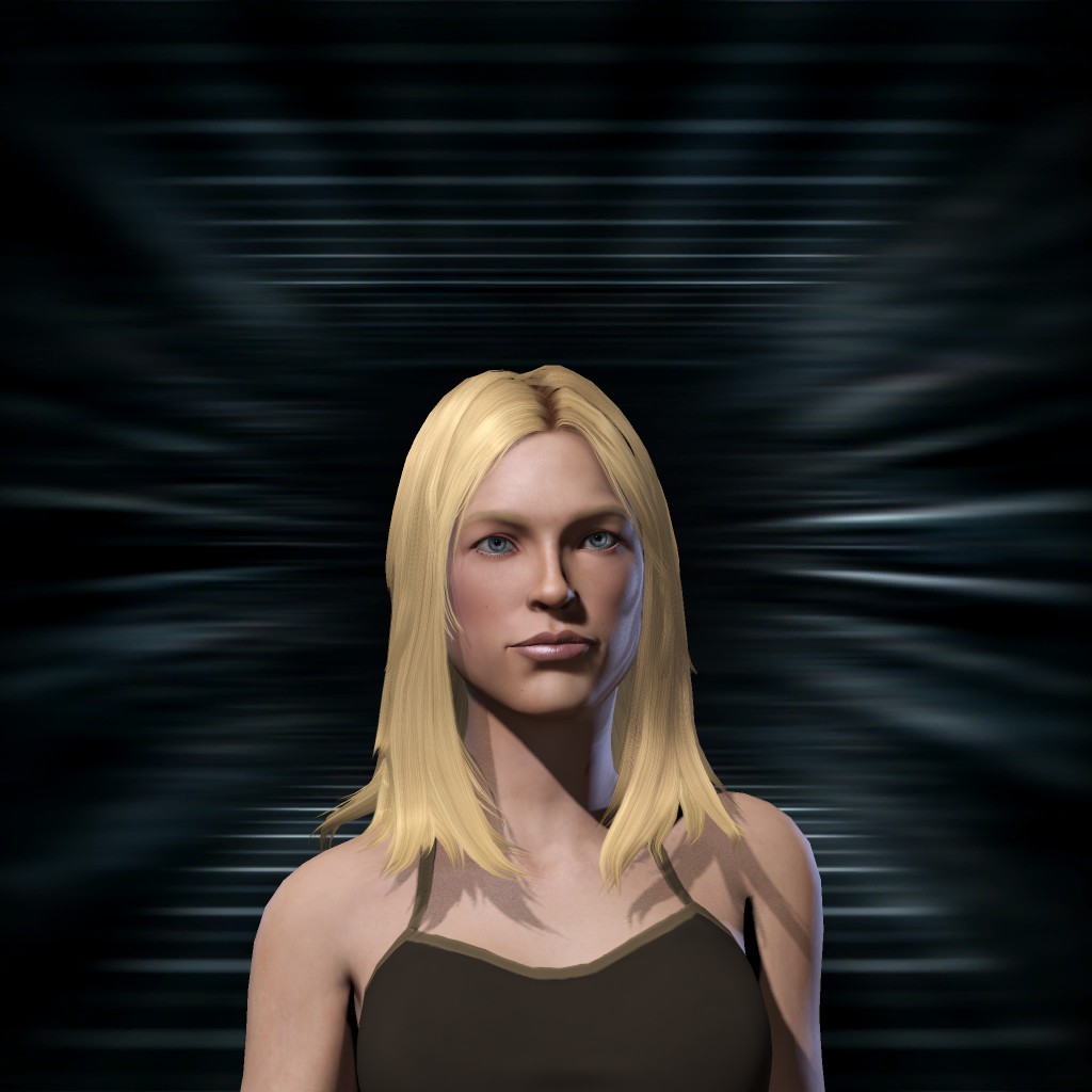 Iekaterina Koniachev