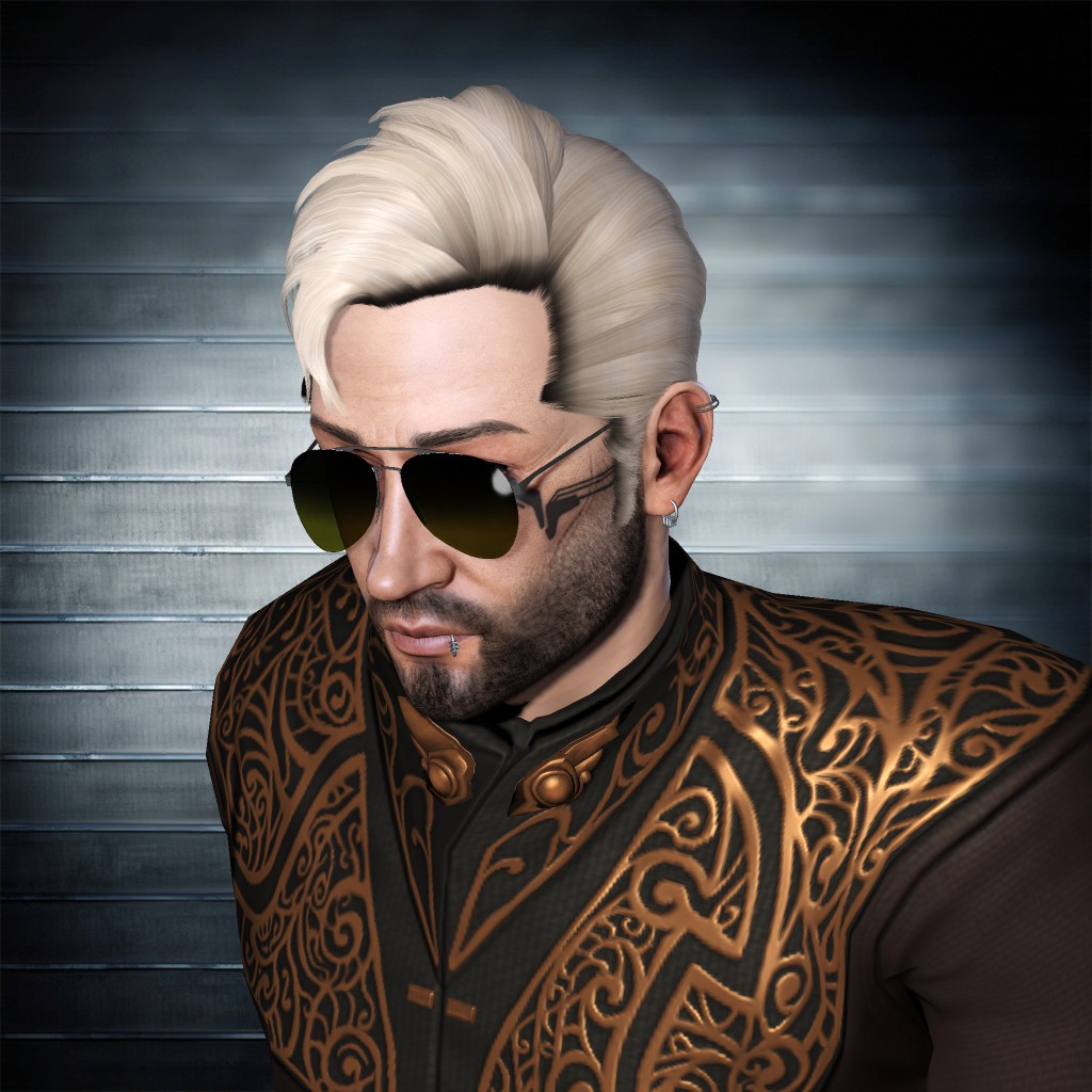 Diaryen en Gravonere