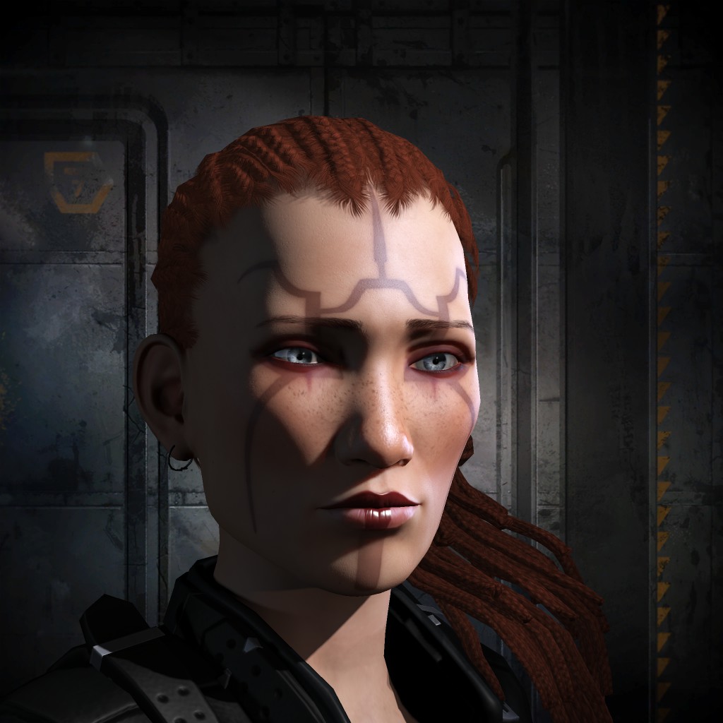 Kara Bood
