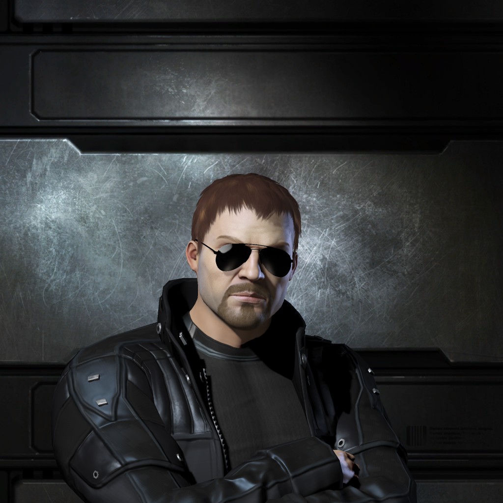 Black Angel Itinen