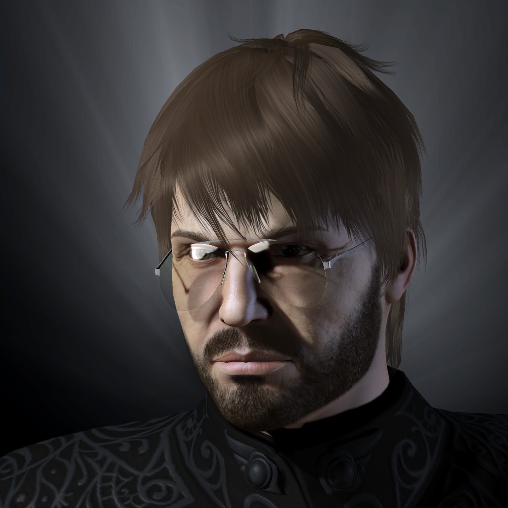 Petr Pain