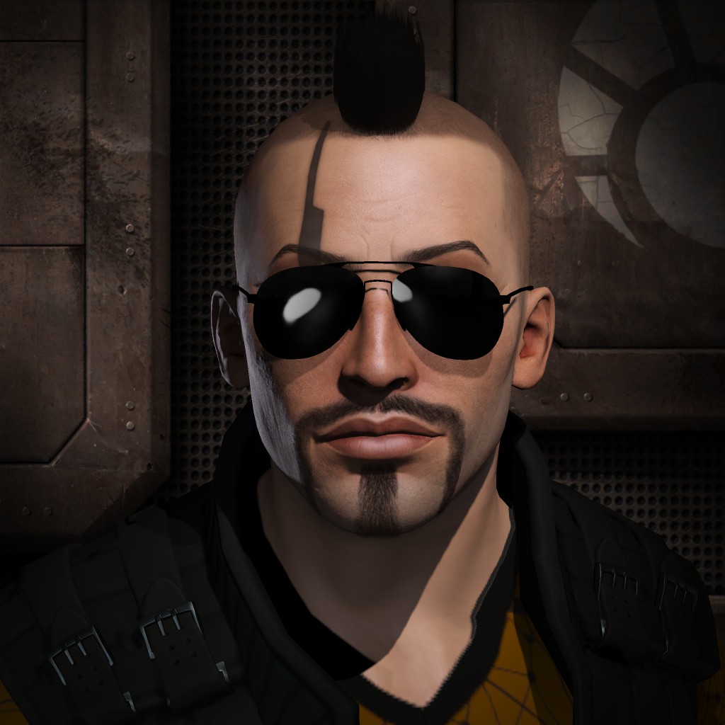 Reach Crendraven