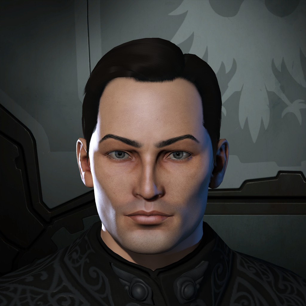 Reid Irvin