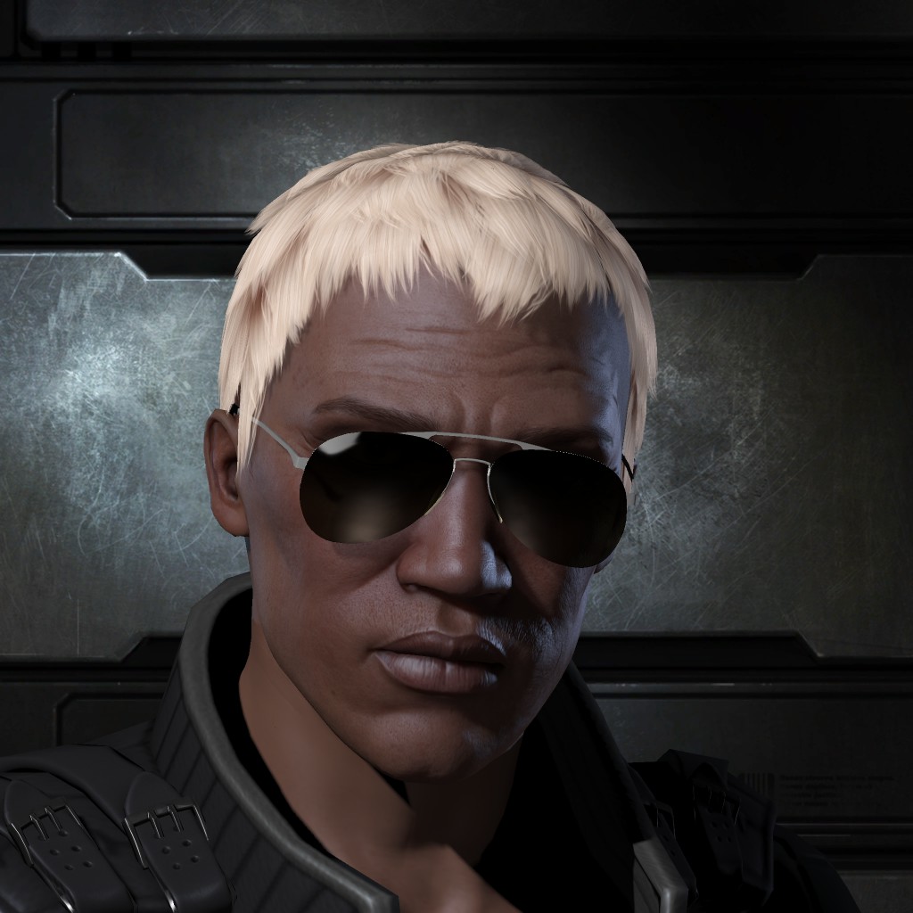 Trigger Lightfinger