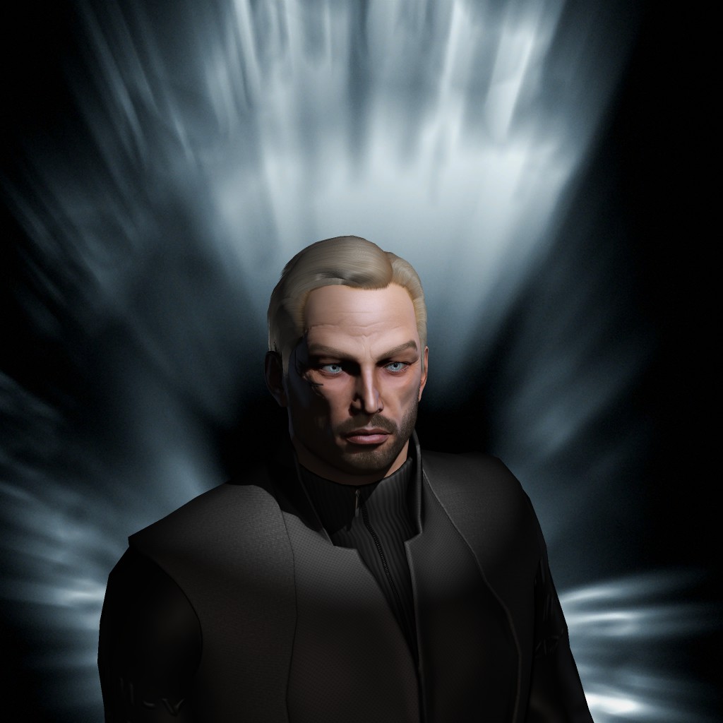Ouranos Arkhan