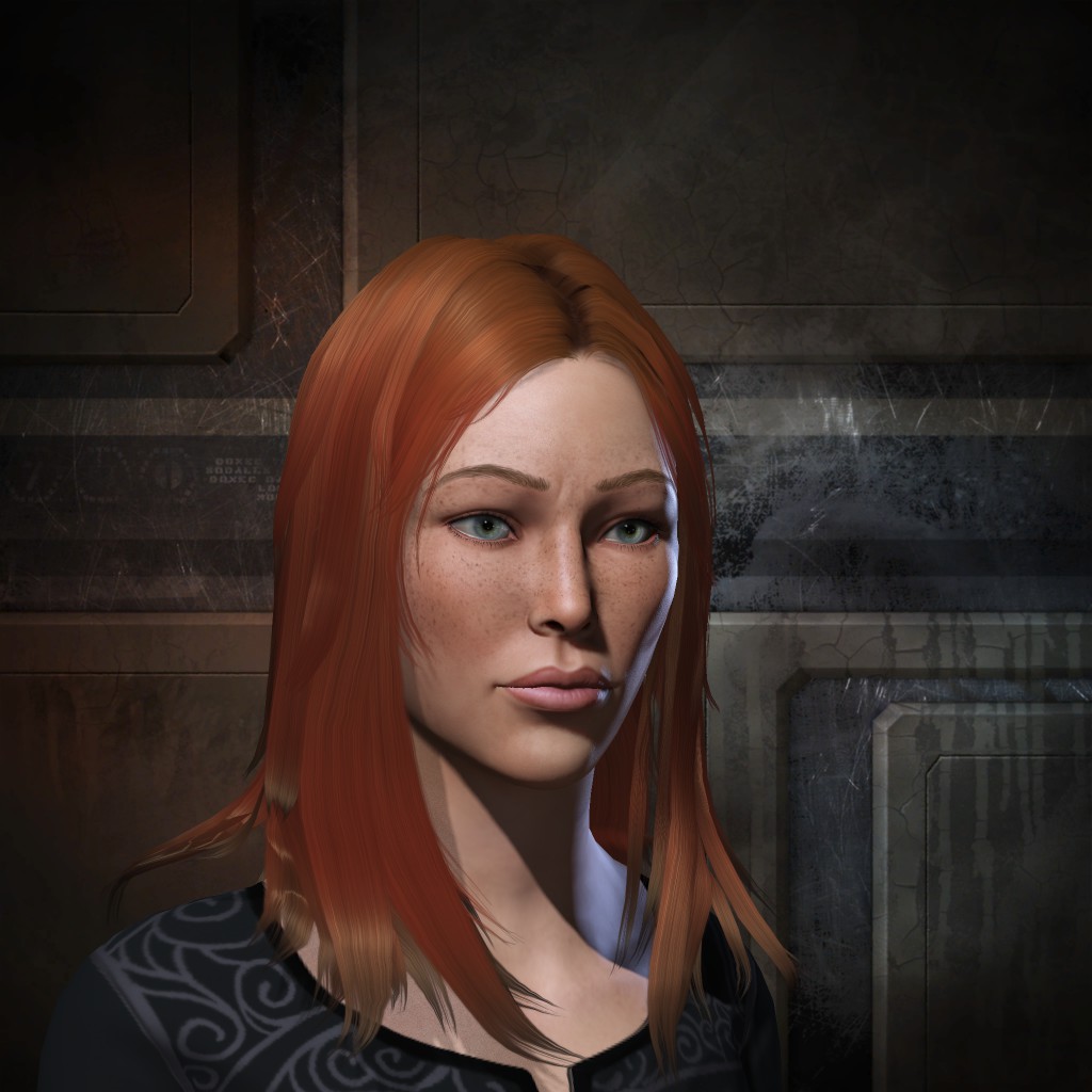 Josephine Andedare