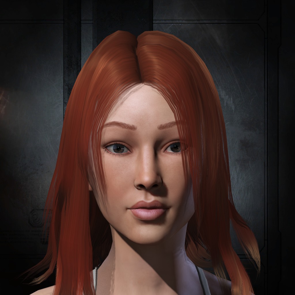Mara Laurellen