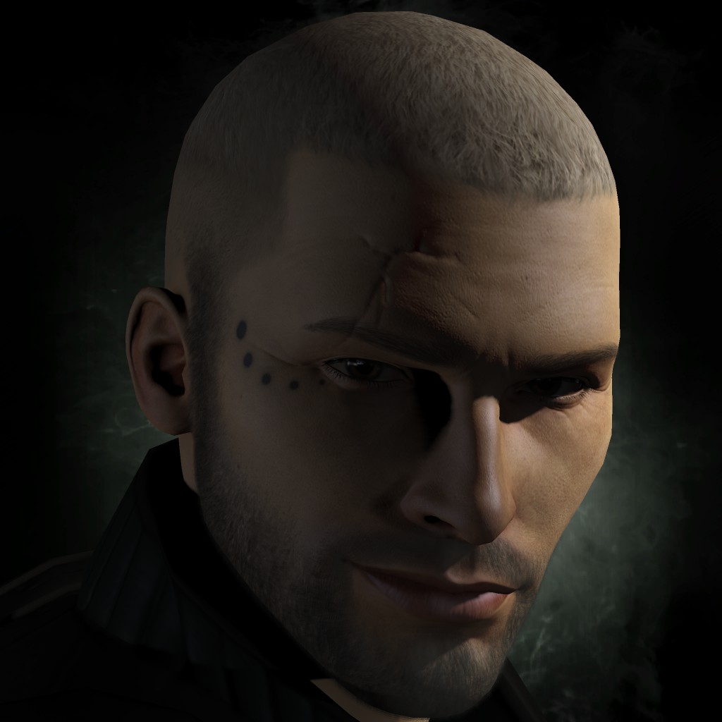 portrait
