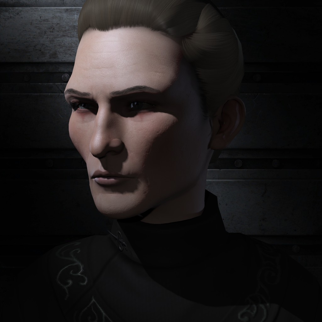 Grandma Tarkin