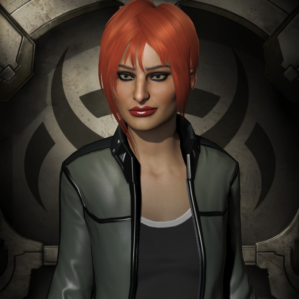 Sara Conor Qirna