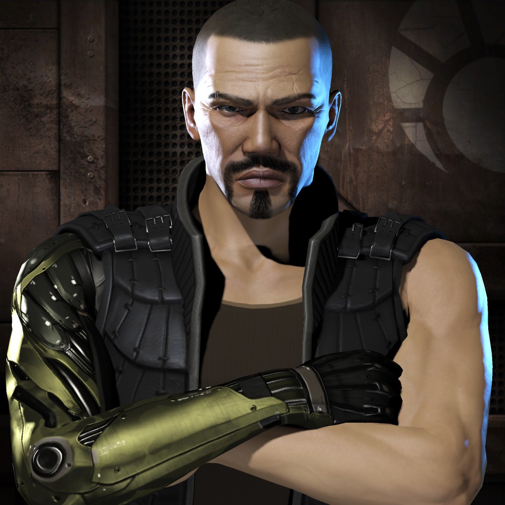 Jett Okazaki