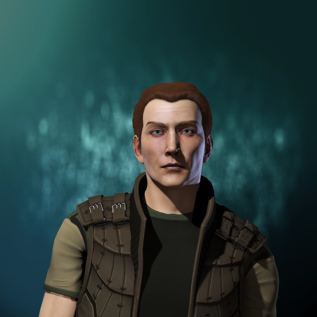 Bran Maddox