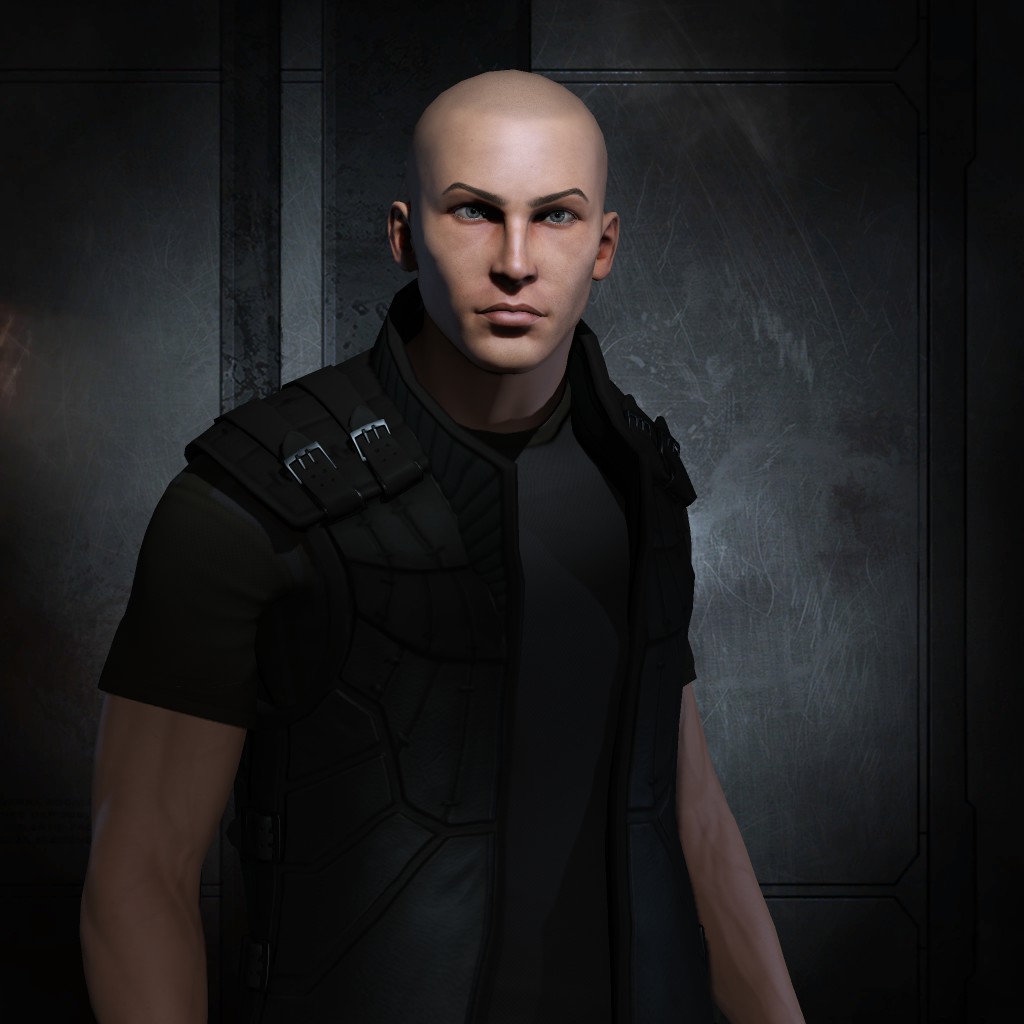 Kristian Morson