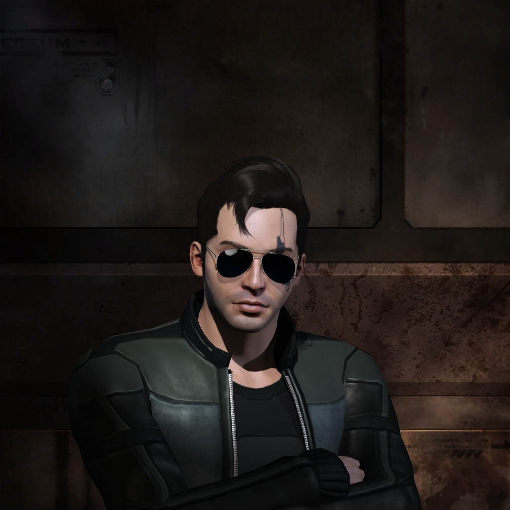 sharklords555 Nick