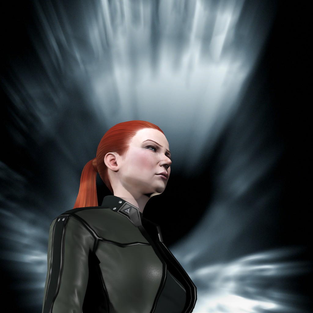 Anastalia Lashbringer