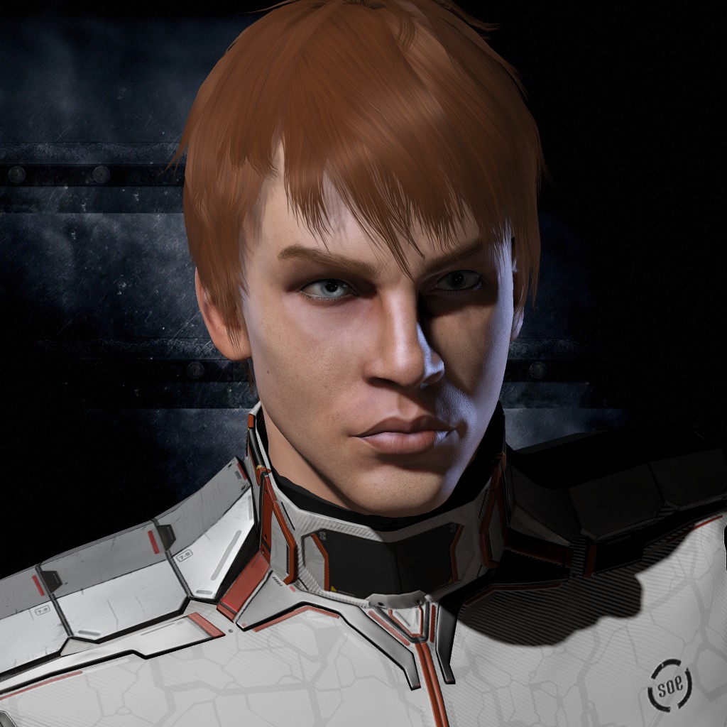 Razeleao portrait