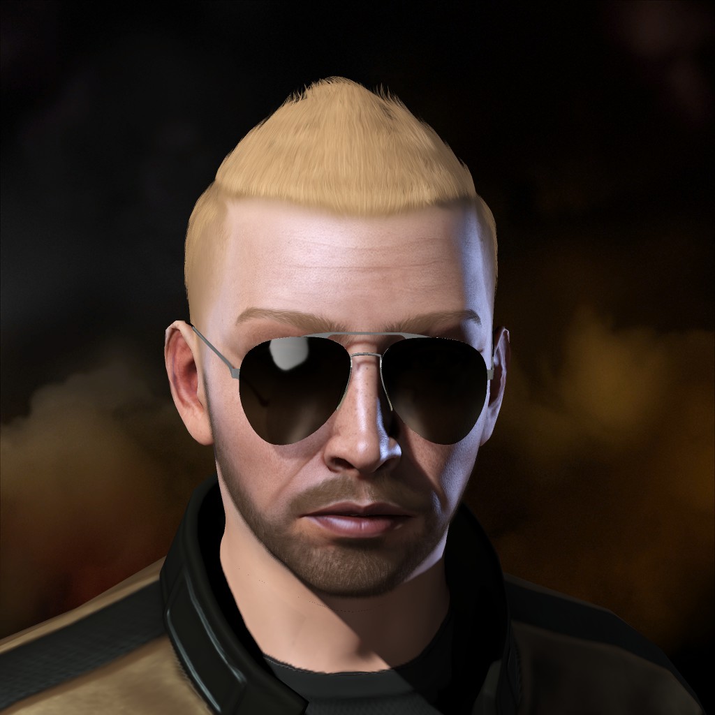 Kasper Atruin
