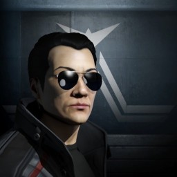 Xoseph Stalin portrait