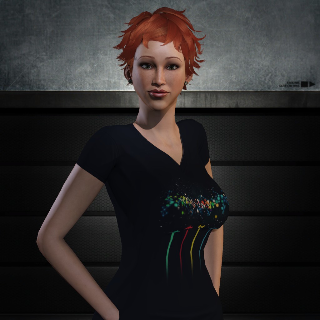 Aurora Conrex