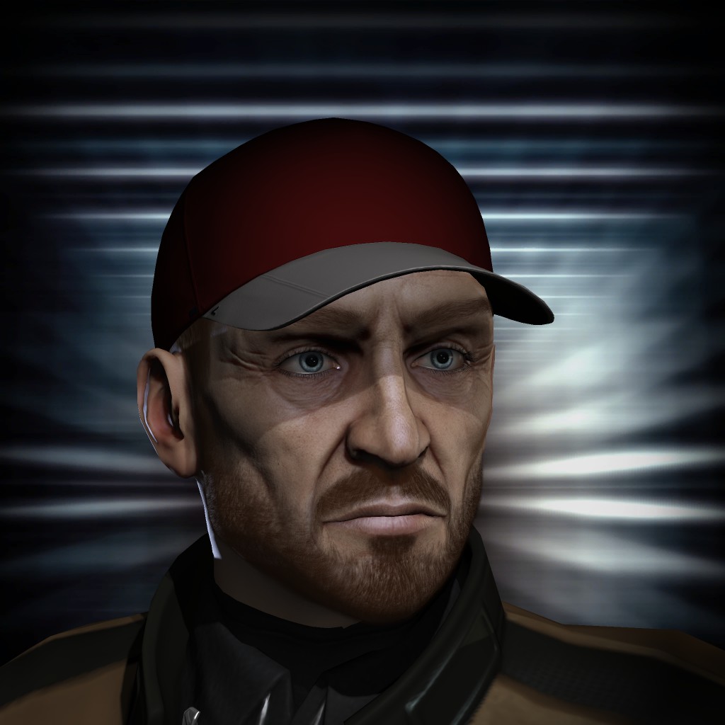 Ironyimation Izazael
