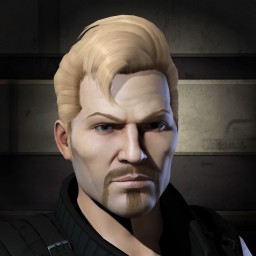 Please Biomass portrait
