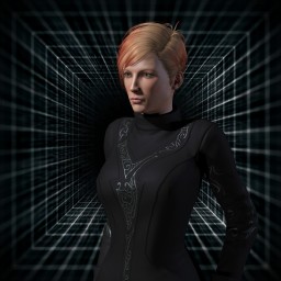 nikita Sukarala portrait