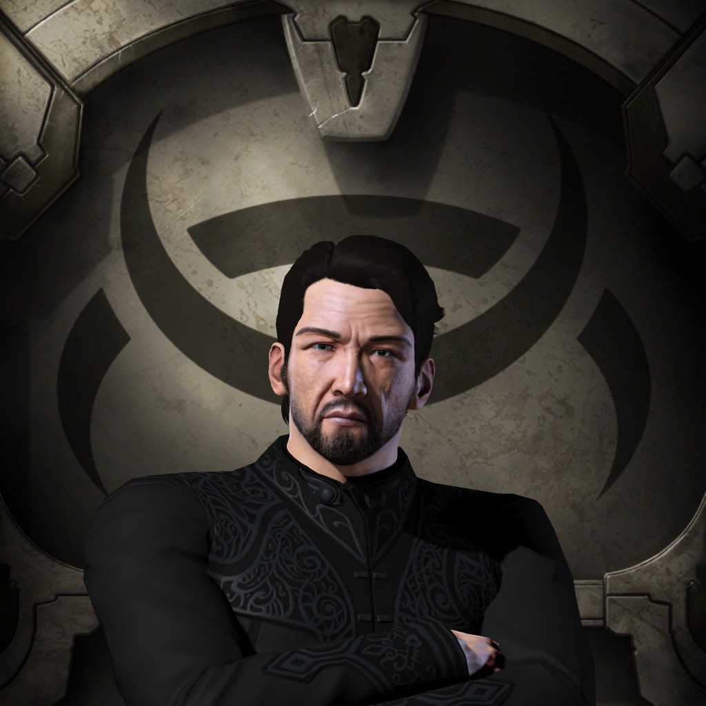 Dante Xilus