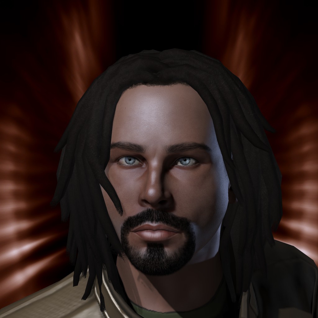 LordXar Patryn