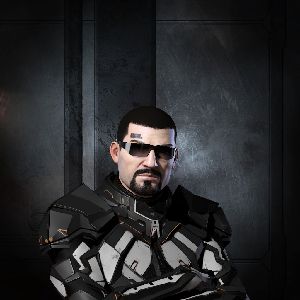 Ulric Tagan
