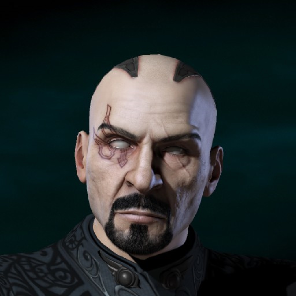 Amaru2 BOSS