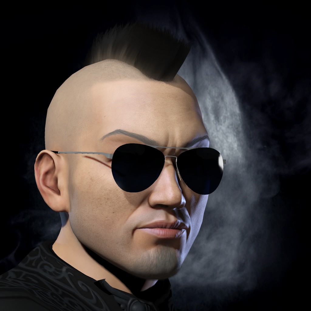 killeR Fumimasa