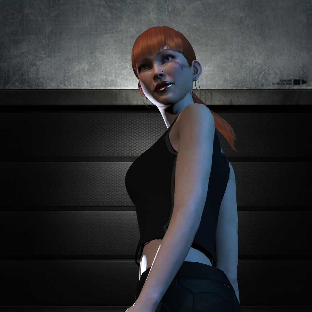 Svetlana Kasnova