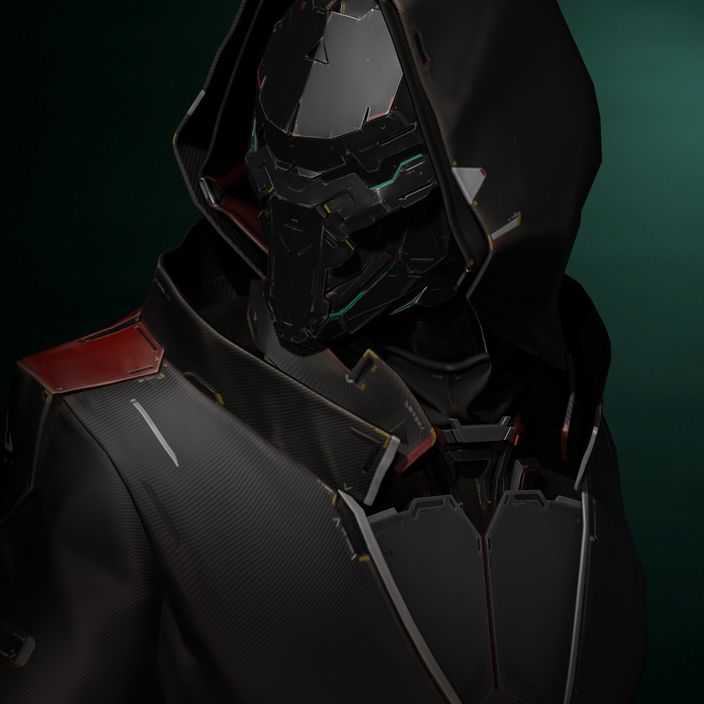yutshu jinku portrait