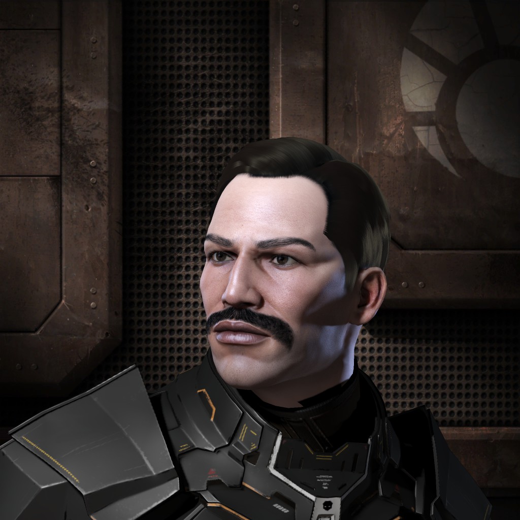 Portrait