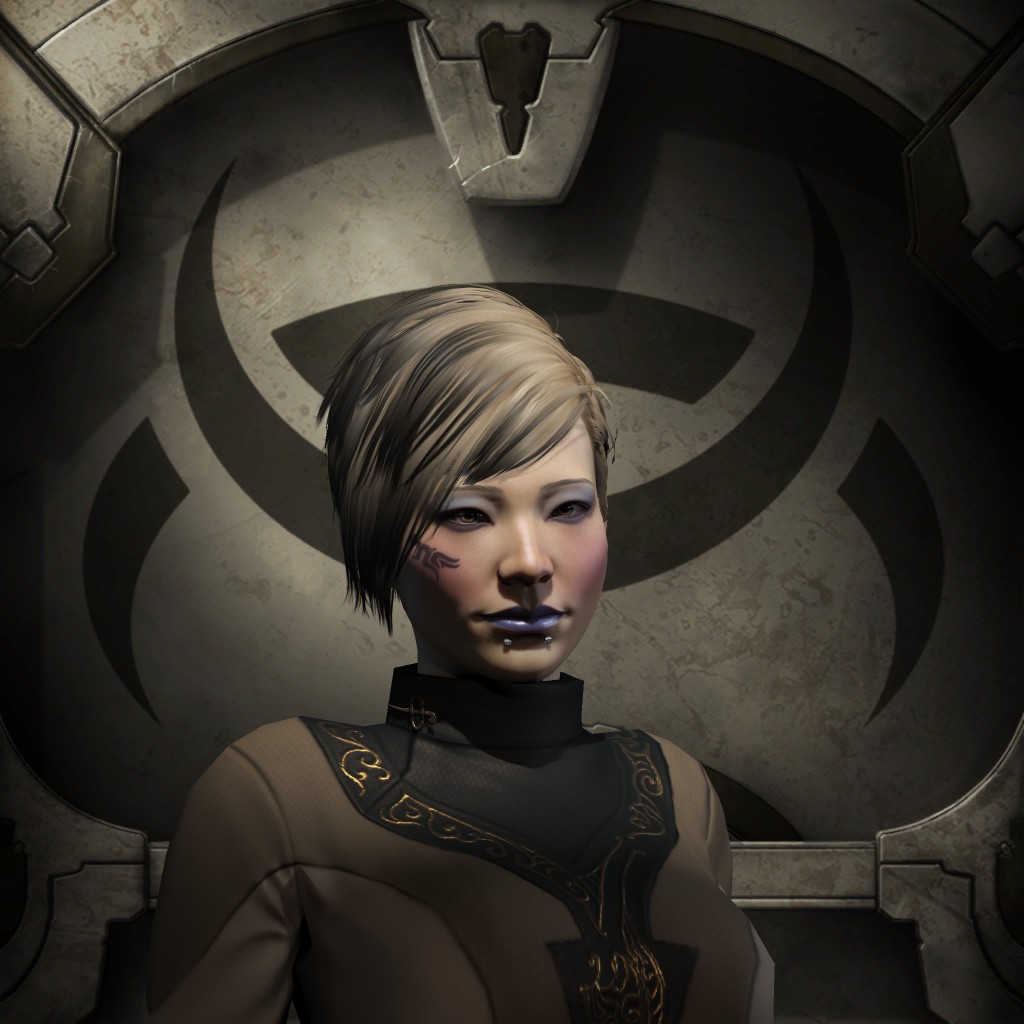 Swallow Maricadie