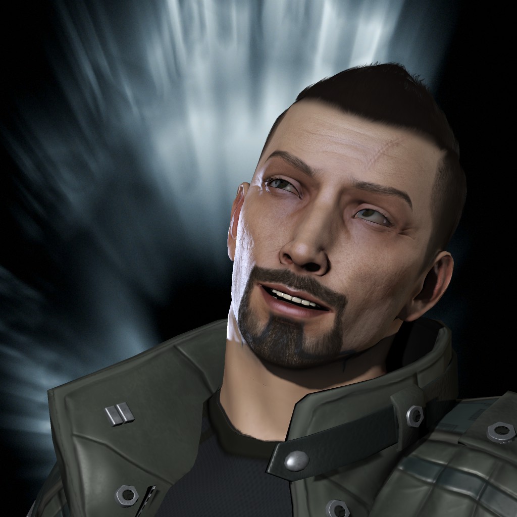 Damon Palagius