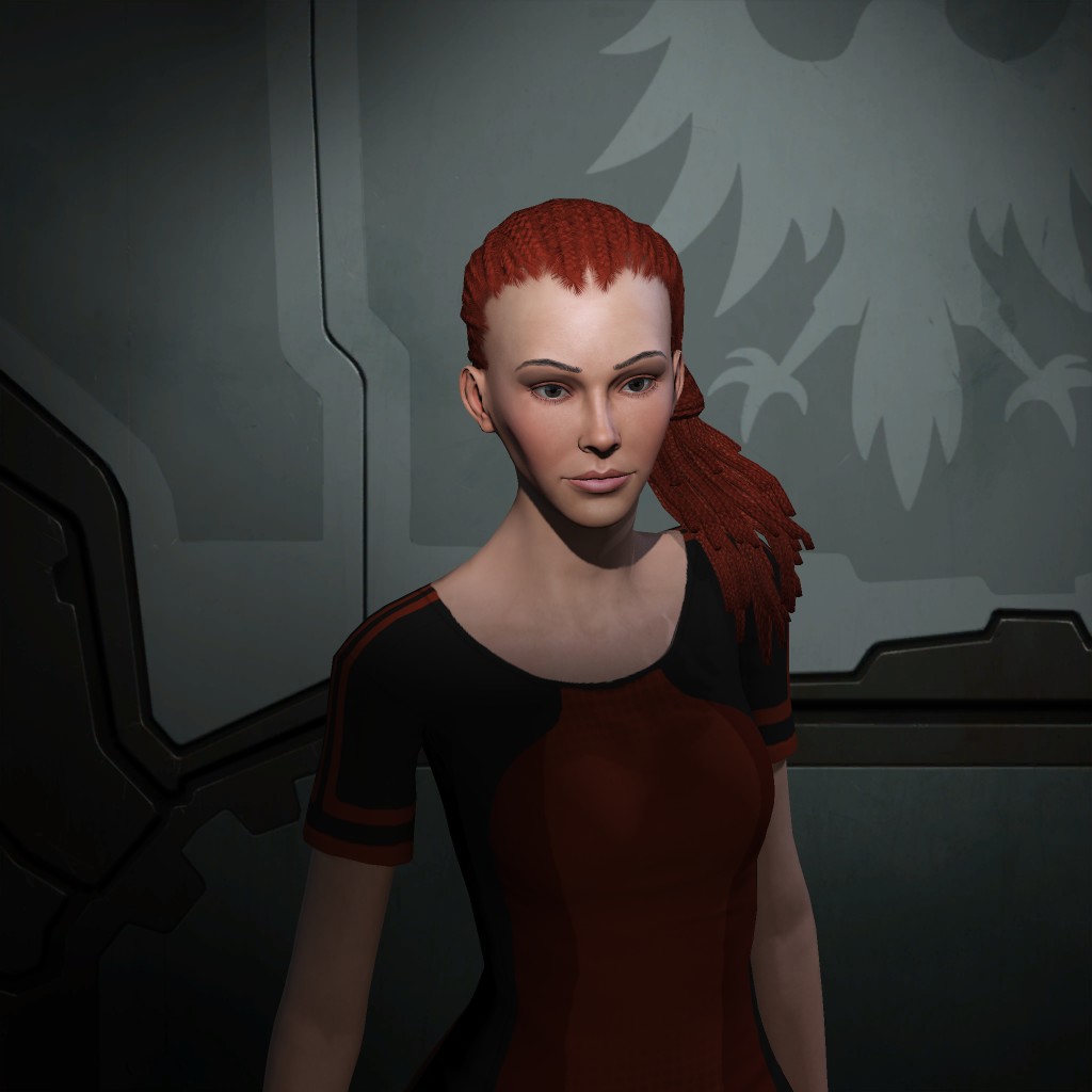 Ragnall Ascaron