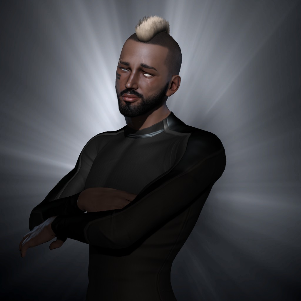 Paul Zarmurtalur