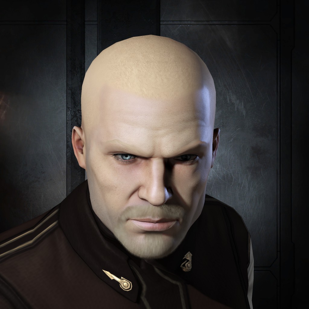 Alexey Morgunov