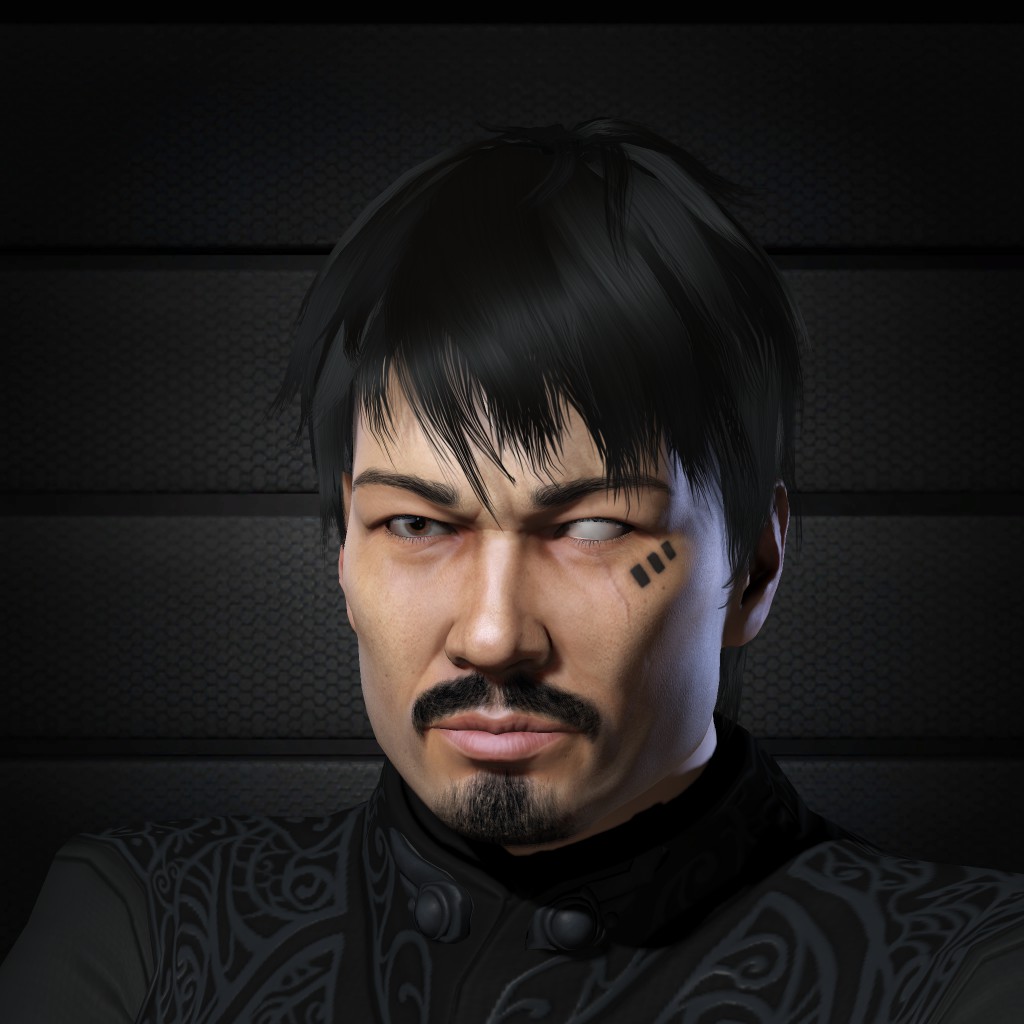 Takeshi Kurita
